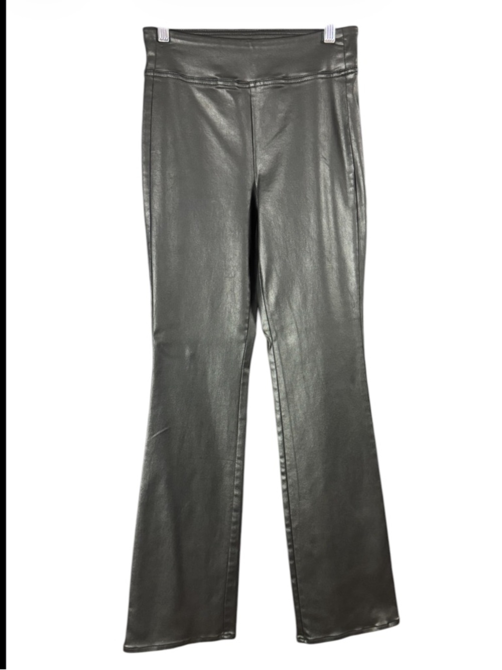 WHBM White House Black Market Extra High-Rise Flare Pants - Size 2, inseam 32